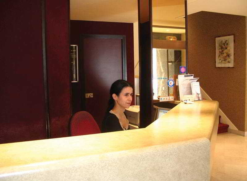 بولونِ بييانكور Best Western Select Hotel المظهر الخارجي الصورة